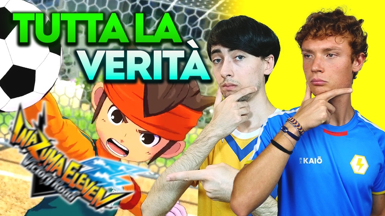 VICTORY ROAD RIMANDATO: Analizziamo Tutto. E rispondiamo a TUBERANZA e YVAR di Ryuusei Boys 😱🔥