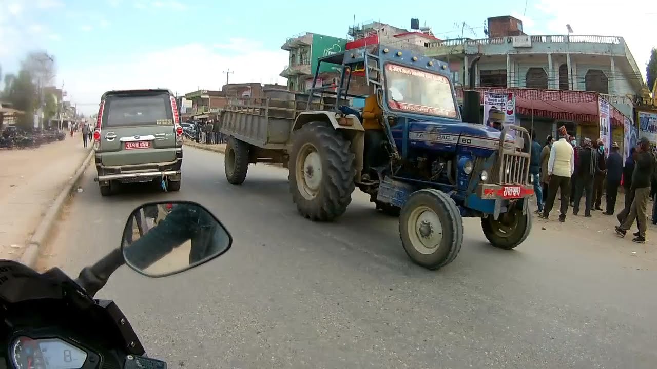 Go-Kart Nepal | Dang Ghorahi car Racing | Go- Kart Fun#Ghorahi#Go-Kart