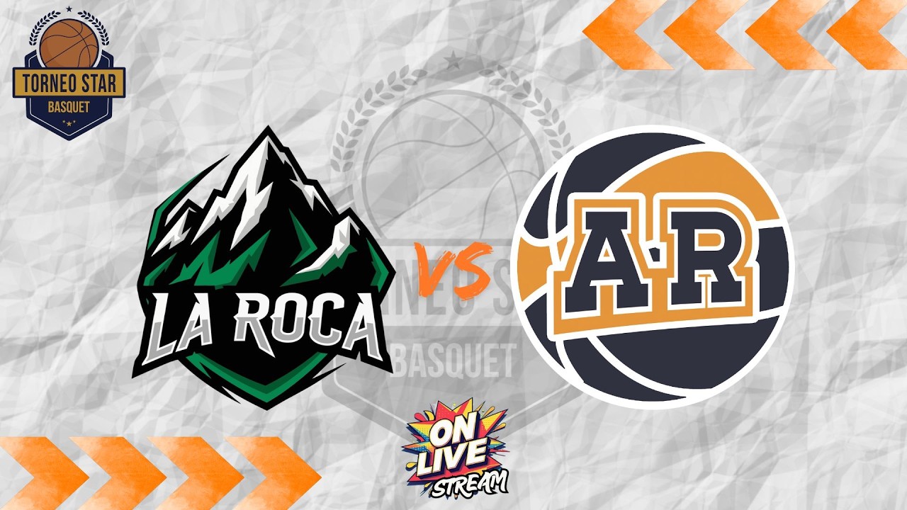 FECHA N°1 LA ROCA VS ARTIGAS
