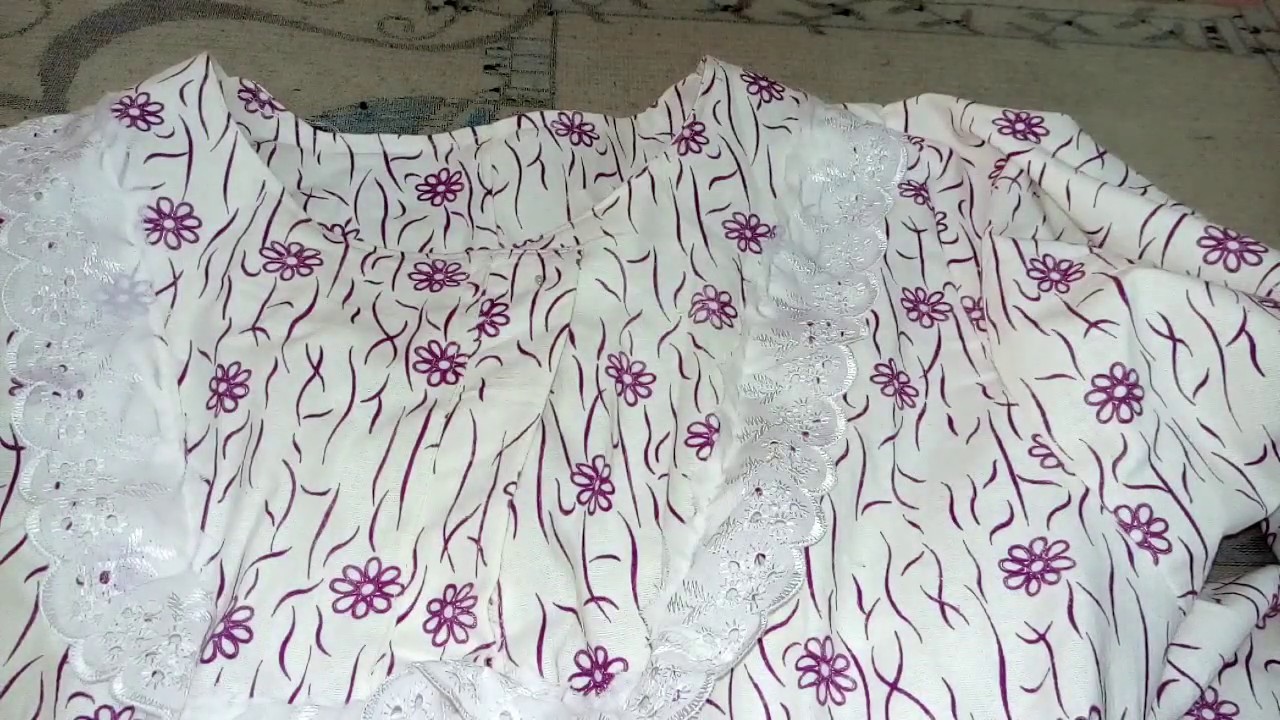 تعديل حرده الرقبة /تصحيح الرقبة الواسعة