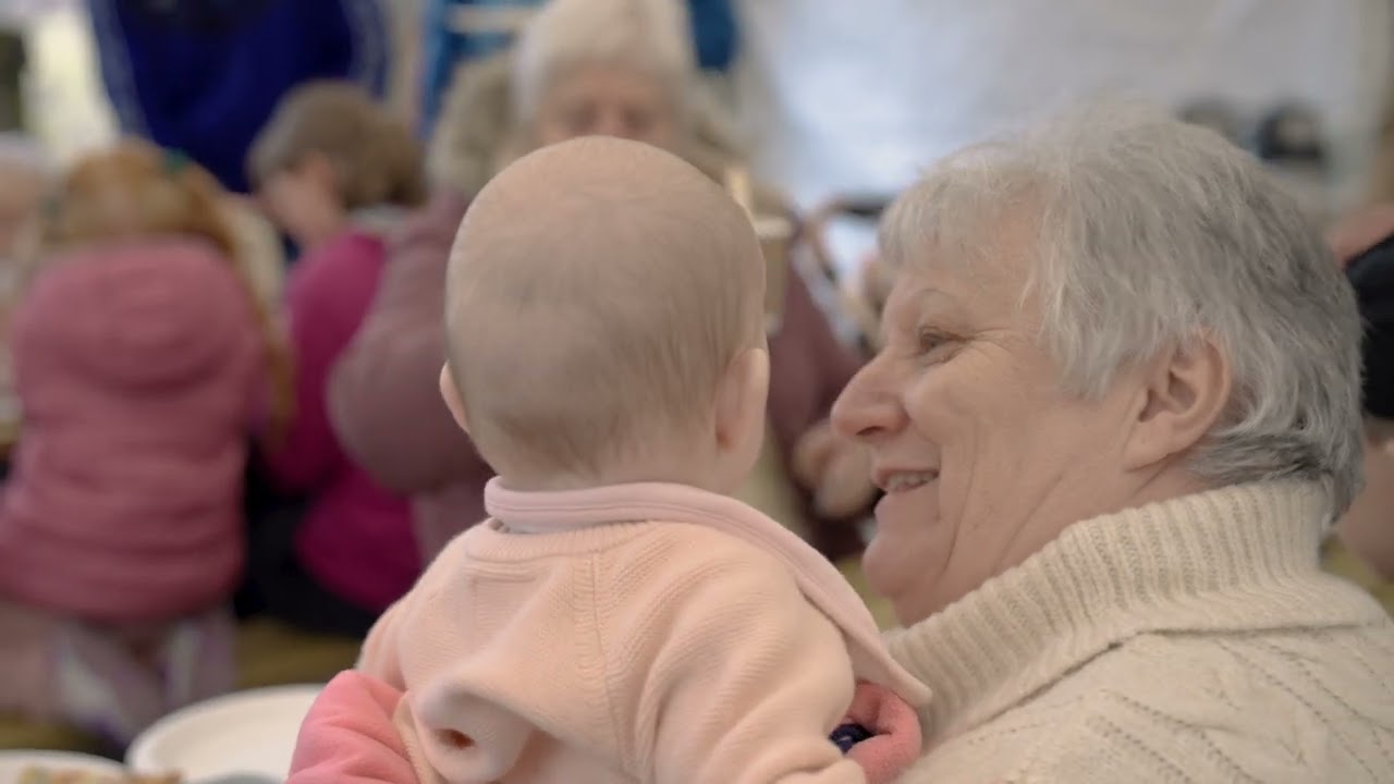 What Is Mockingbird? | Hear From Our Foster Carers And Fostering Team