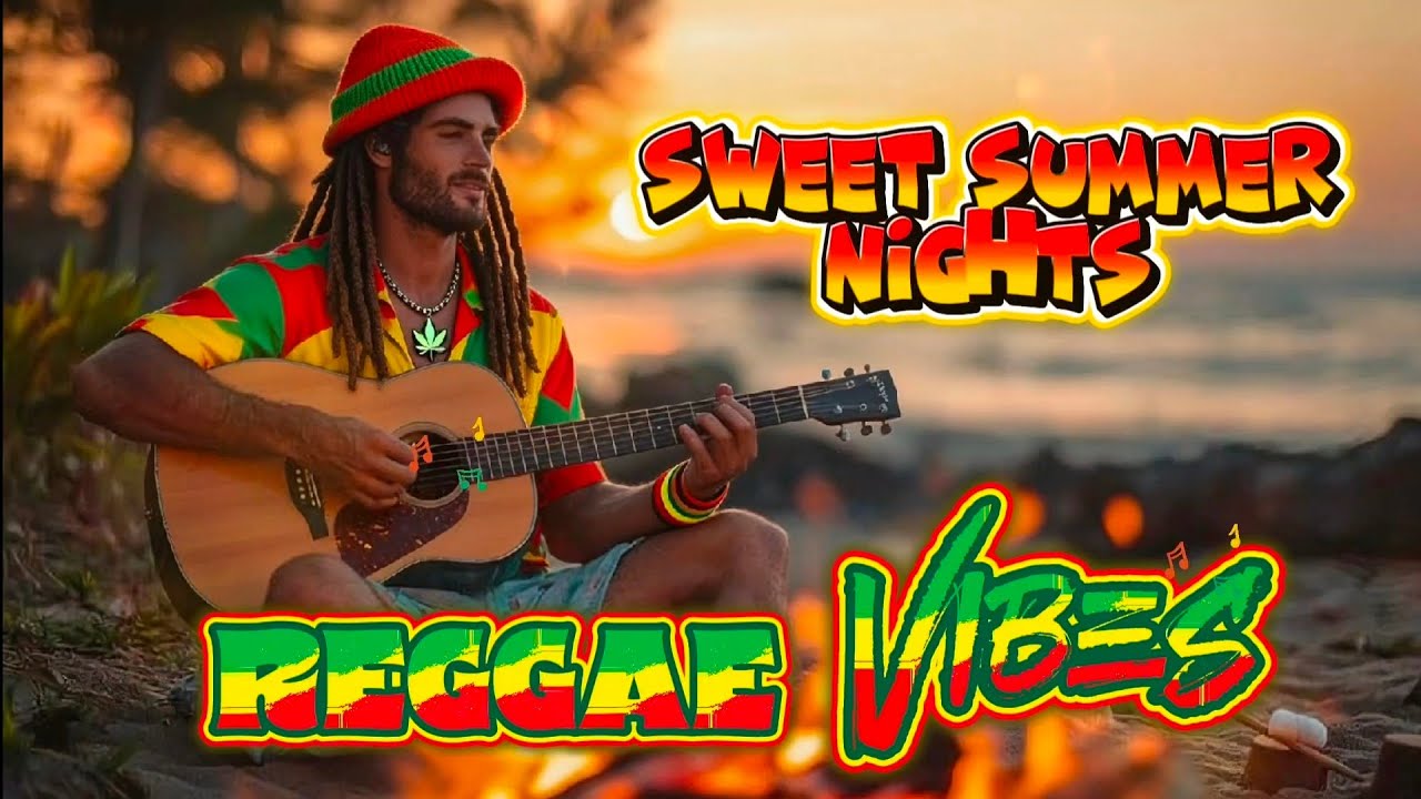 Pro Soundtrip - Nonstop Reggae Song | Summer Vibes | Tropical Chill Music | OPM
