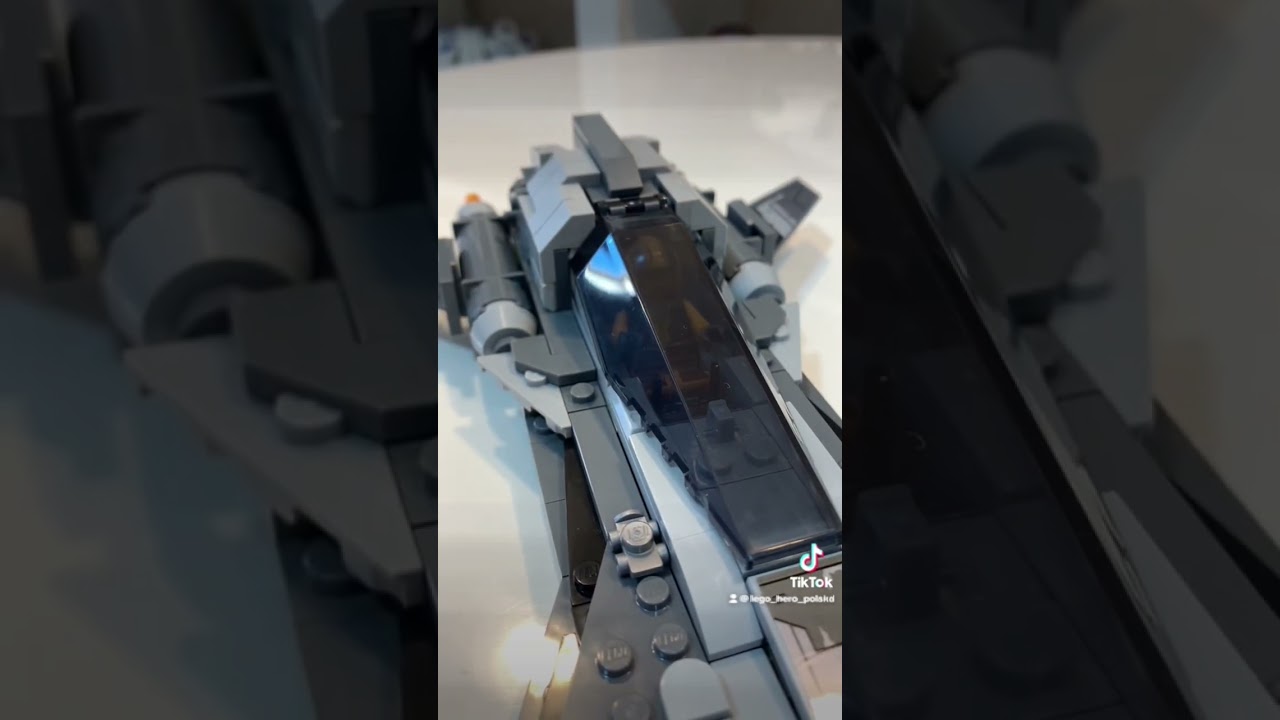 LEGO Star Wars 75346 Pirate Snub Fighter