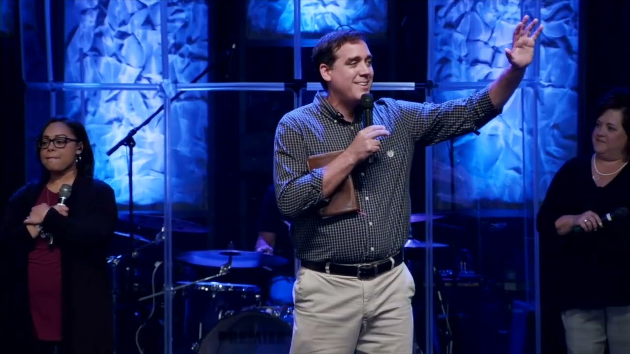 Harvest Sunday Service 9|18|22