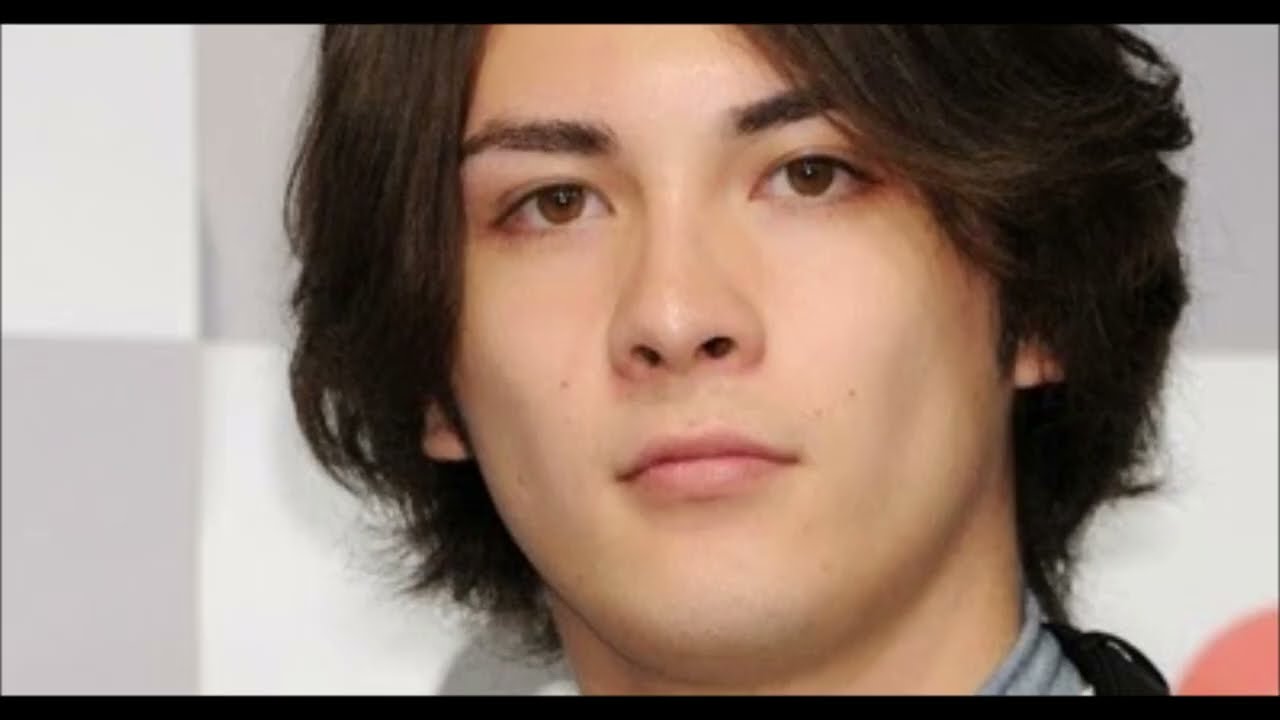 [JAPAN]  Justin Tomimori Tribute - Stage Actor (part 2)
