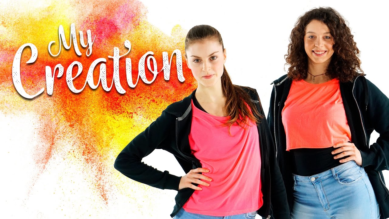 MY CREATION - Canzoni per Bambini e Baby Dance di Divertiballi