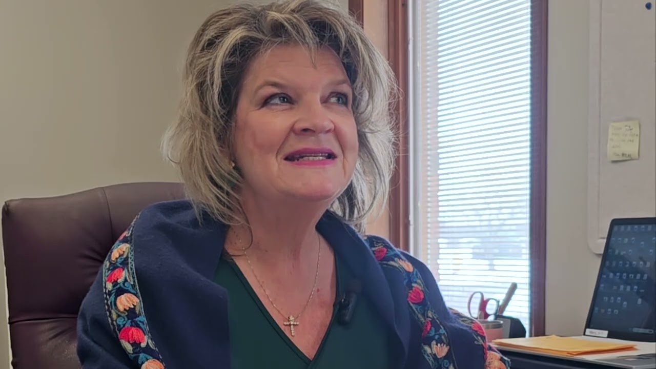 Celebrating Mary Sullivan Thomas and 40 Years of Leadership