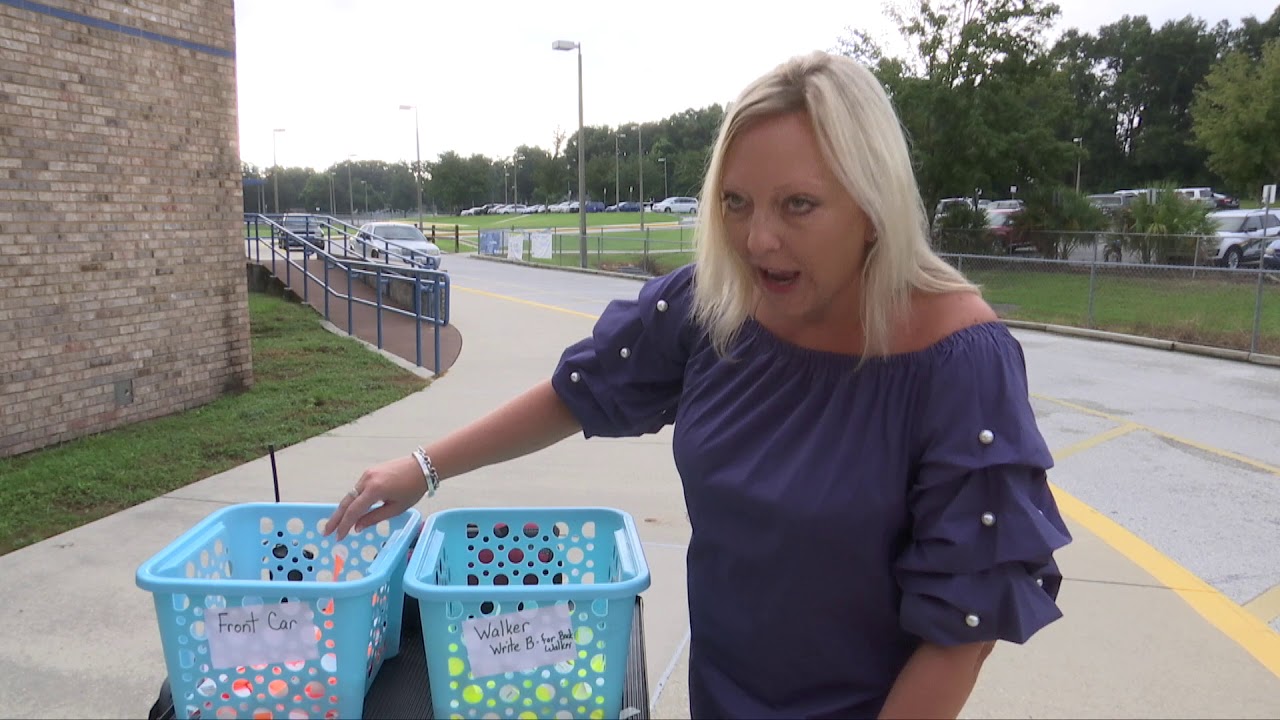 K12Connect August 21, 2018