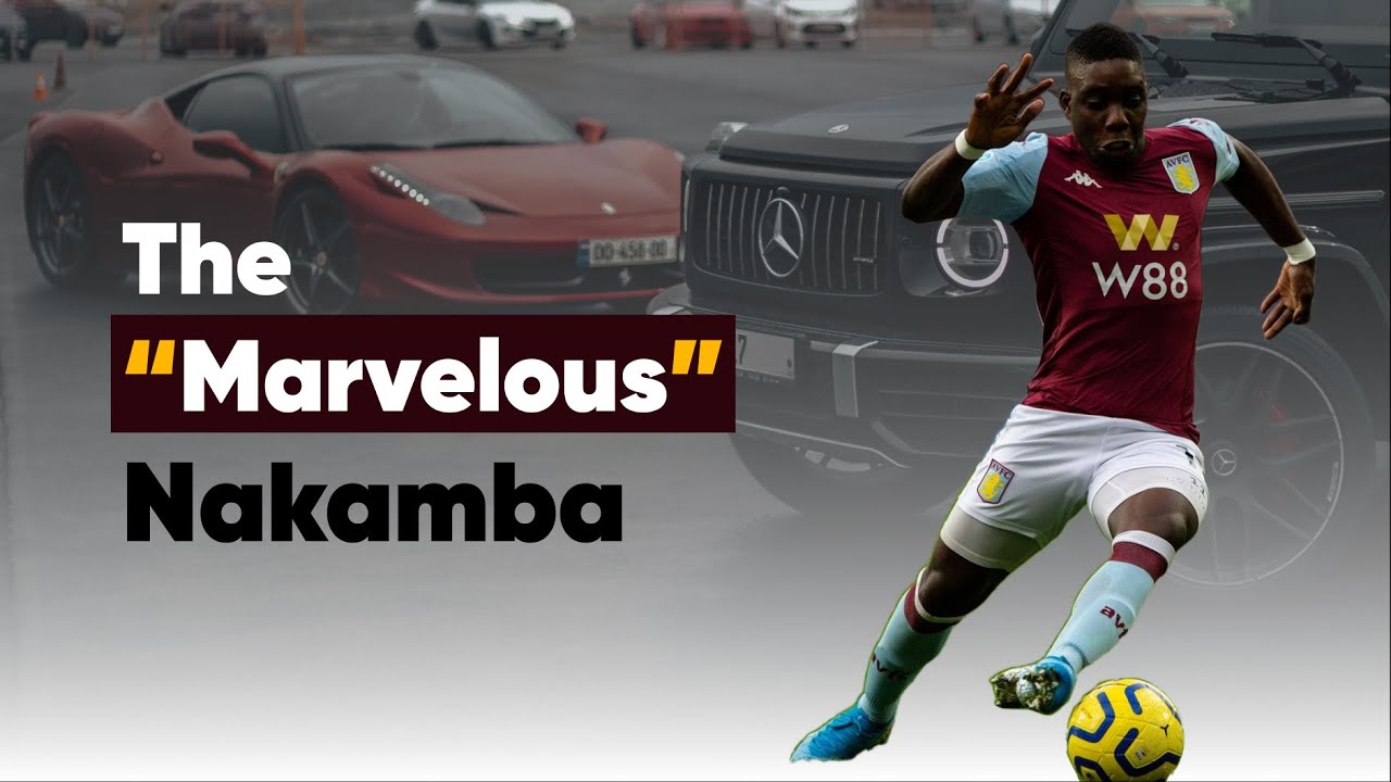The midfield maestro 