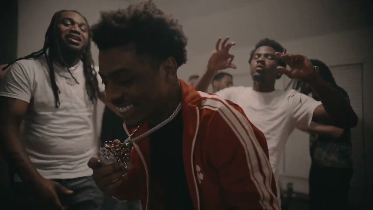 JuiceFrmChiraq - SSG Flow (Official Music Video) @shotbymazi