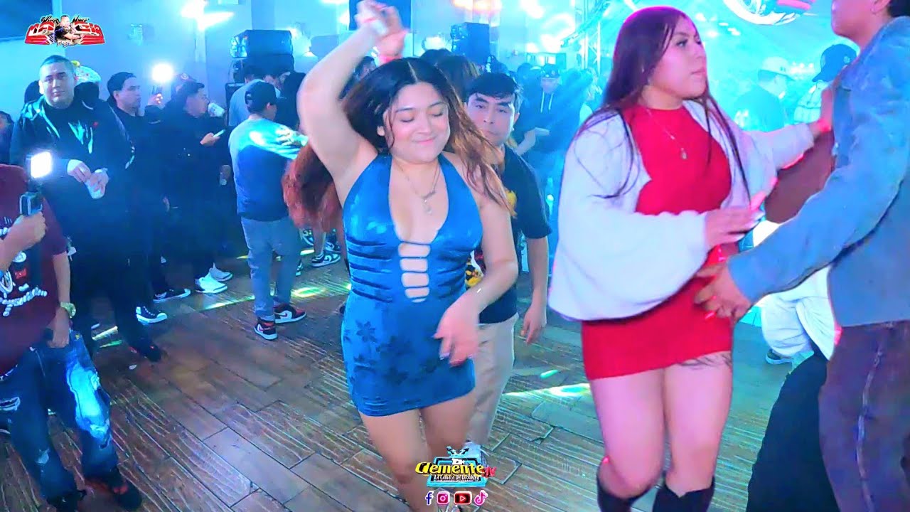 💥 La Cumbia Oscar Cadena 🔥 | Grupo JU-JUY ft Sonido MAGIA NY Mario Mendoza | Queens Palace 💯 