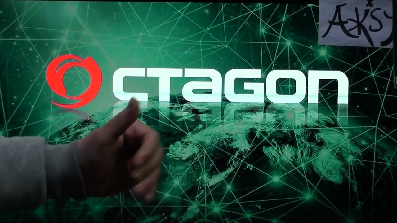 OCTAGON DF 8008 ها المراحل لي تبع باسهل طريقة  اول مرة تعامل مع جهاز