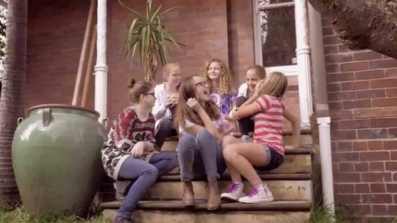 Australian Hearing: Essence & Purpose - Ariane's story