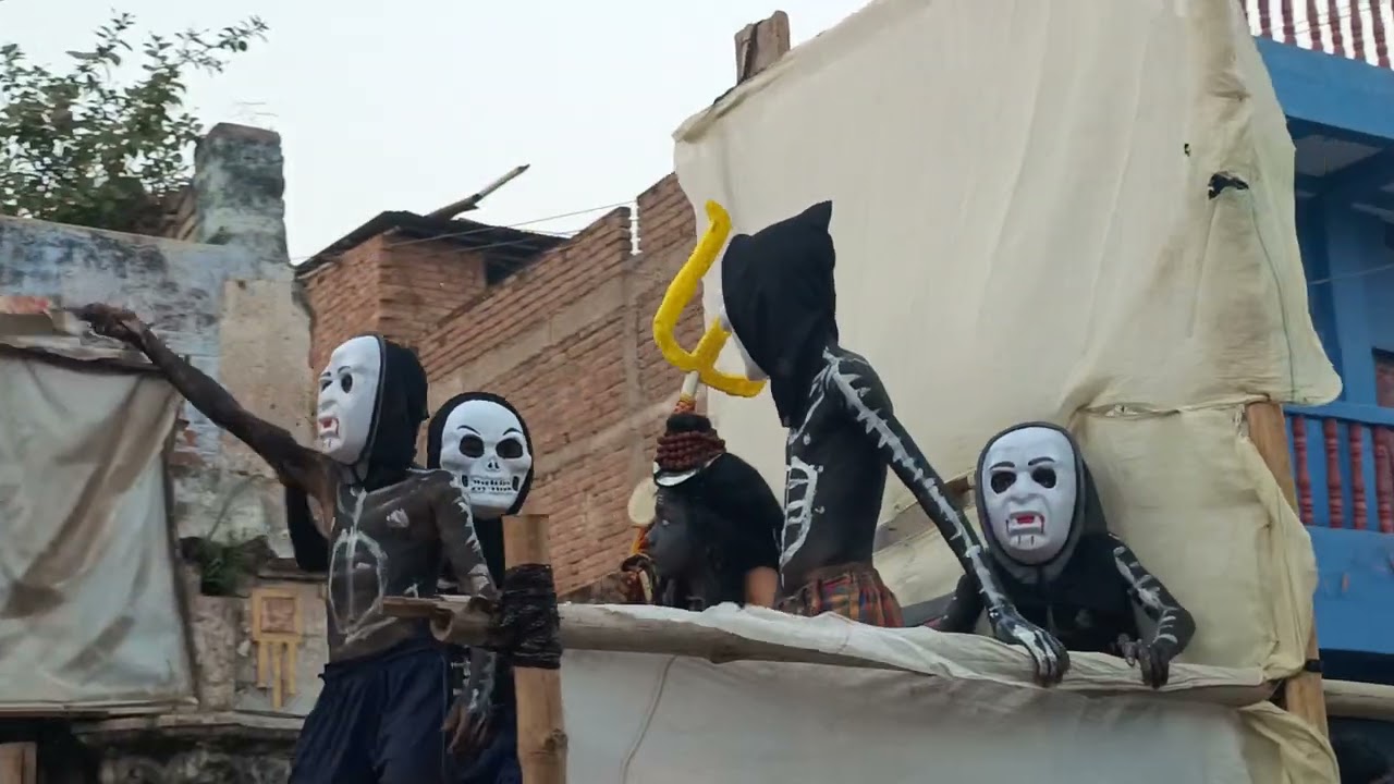 BABA AJGAIVINATH SULTANGANJ #shivratri YATRA