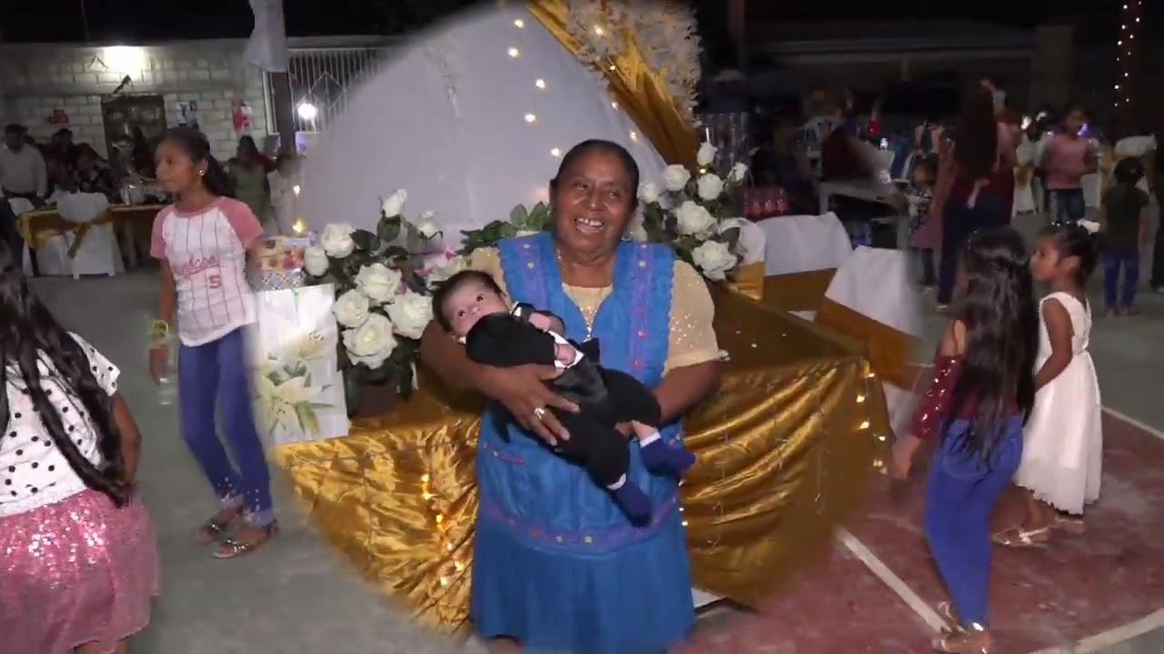 2 Mis Cumpleaños Francisca, San Marcos Oacatzingo Gro,