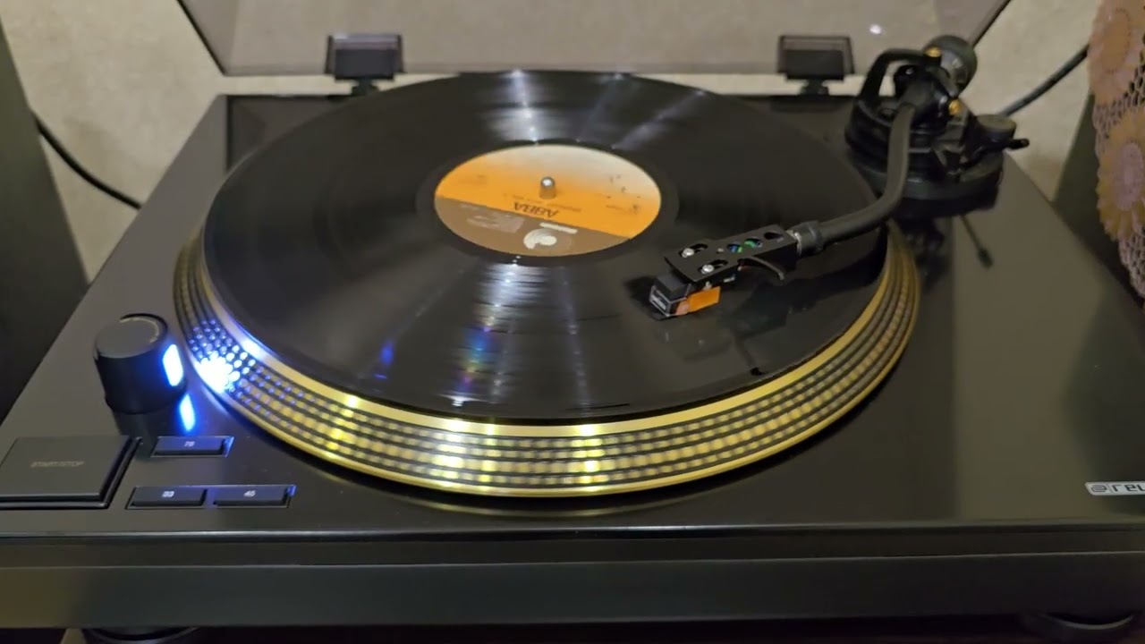 ABBA - Money, Money, Money (Original Vinyl - Japan)