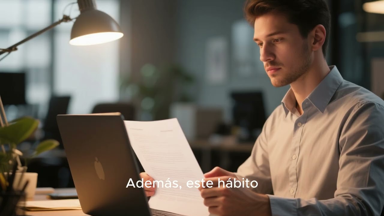 🎥 La Importancia de Guardar Cambios Frecuentemente en Word | Evita Pérdida de Información (Video 9)