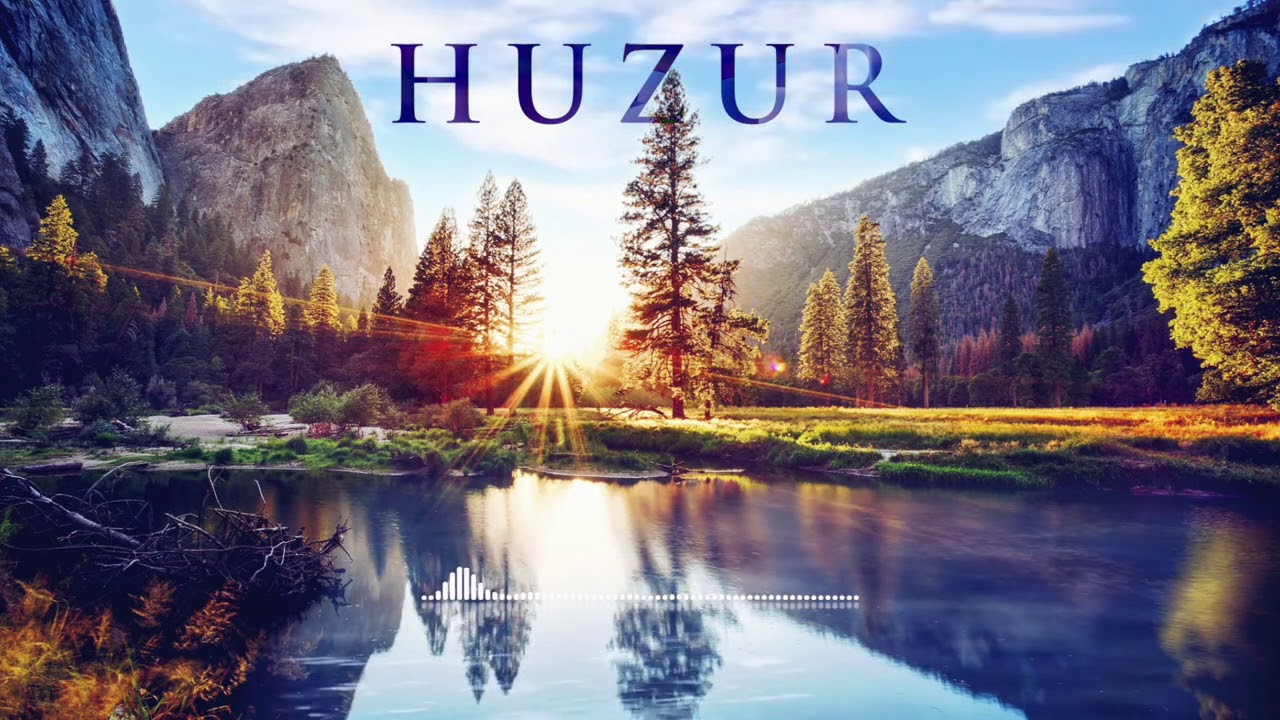 HUZUR | Fon M&uuml;ziği ♫ ᴴᴰ