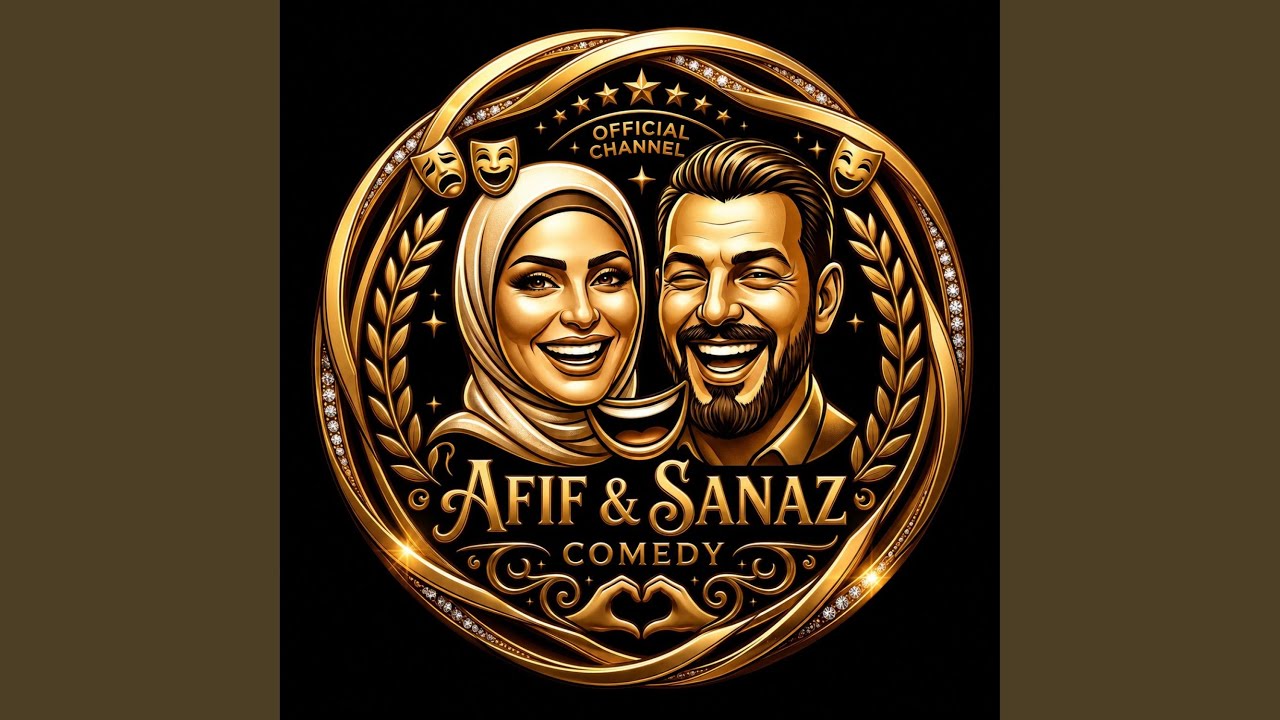 Afif & Sanaz