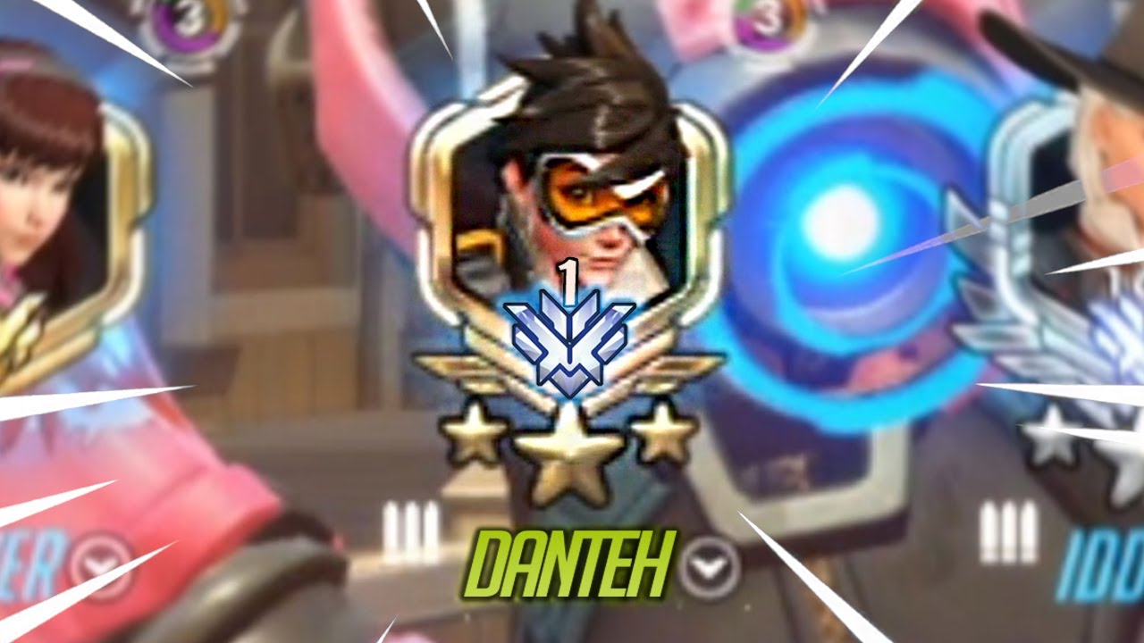 Danteh showing what a 4700 Tracer can do - ft. Beast!