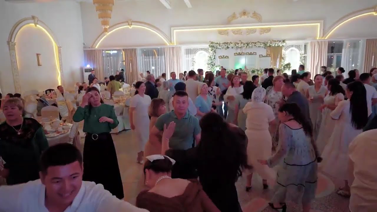 03Wedding day Suleymen and Gulnaz 15082025ж