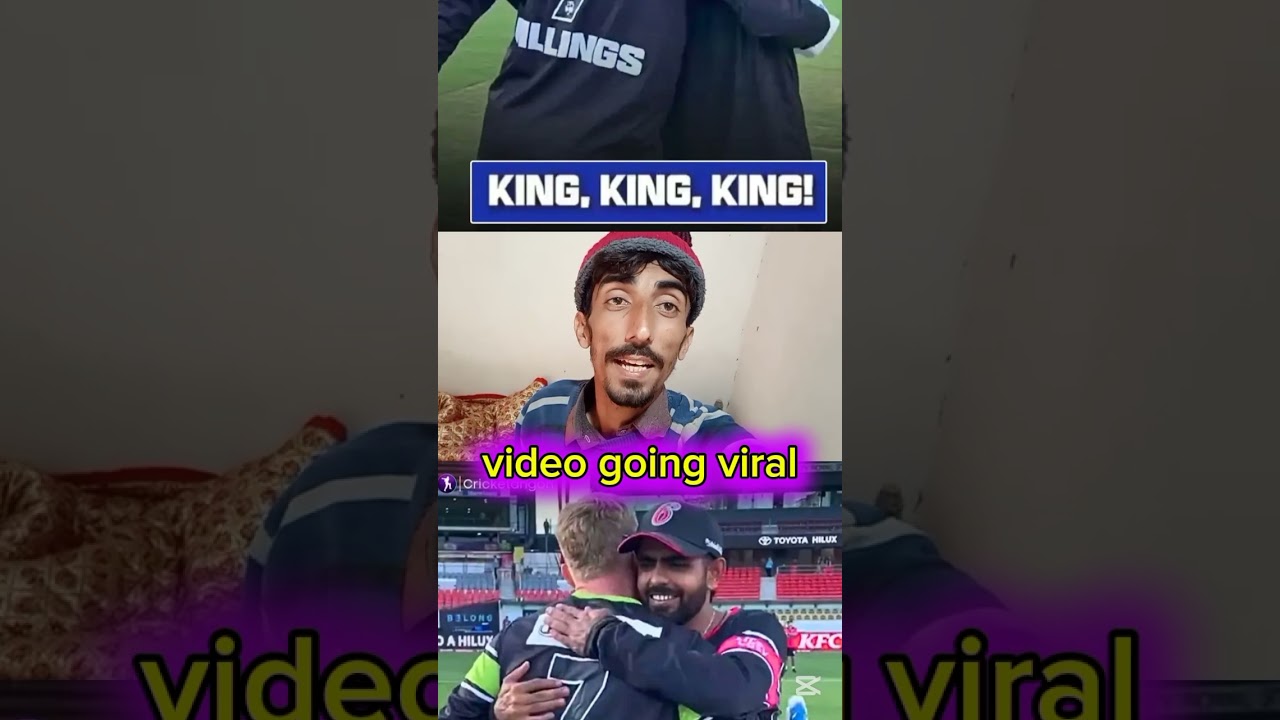 king king king sam billings 