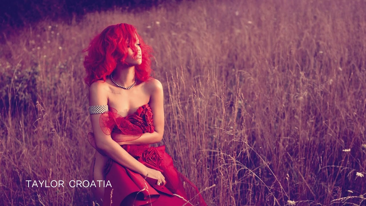 Rihanna - Man Down (Instrumental Version)