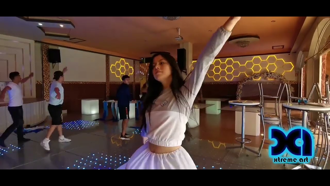 Ensayo General. #quinceañera #coreografia #vals #15años #XtremeArt #sweet16 #xvaños