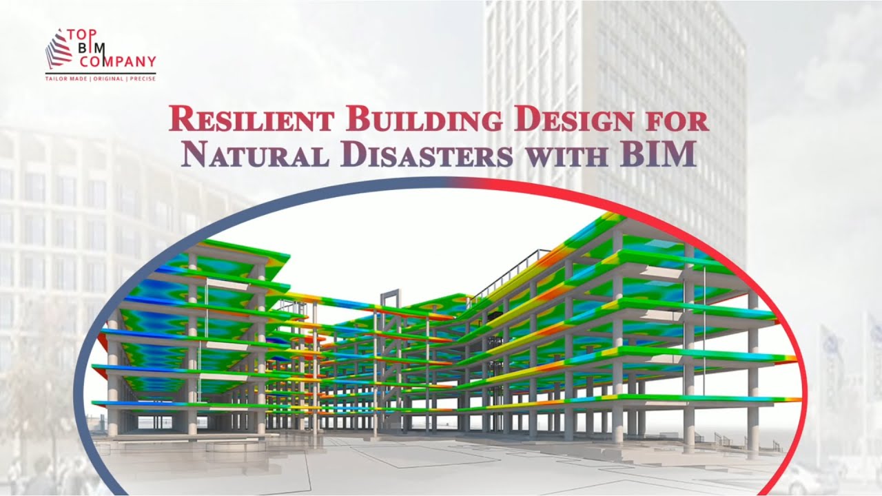 Resilient Building Design for Natural Disasters