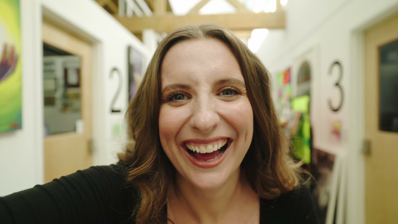 We're Starting an Artist Residency! | ArtFields Vlog Episode One