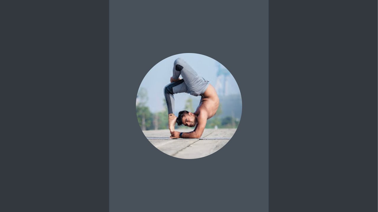 𝙴𝚝𝚎𝚛𝚗𝚈𝚘𝚐𝚊 🧘  is live!
