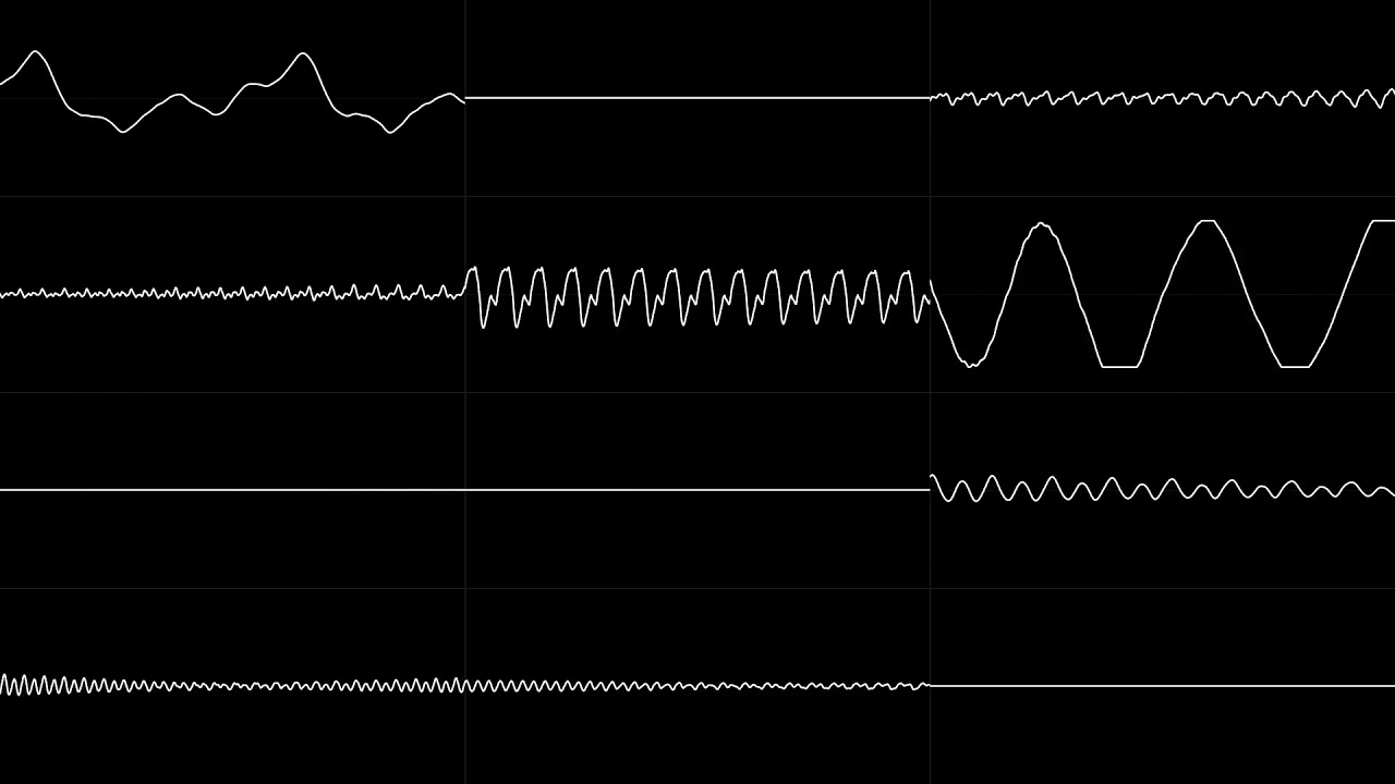[Oscilloscope View] !a(drill) - Gargaj/&Uuml;mla&uuml;t Design