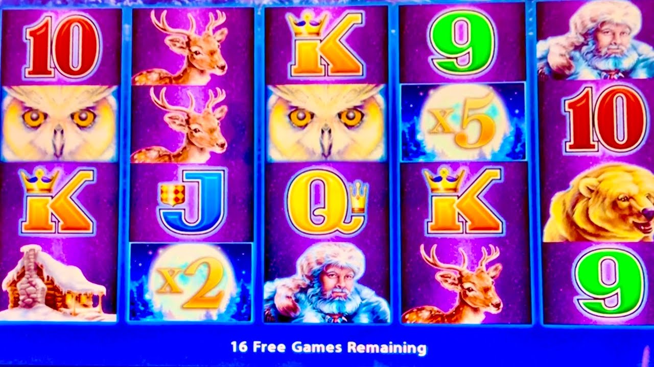 УДИВИТЕЛЬНОЕ ВОЗВРАЩЕНИЕ #slotman #casino #timberwolfdeluxe