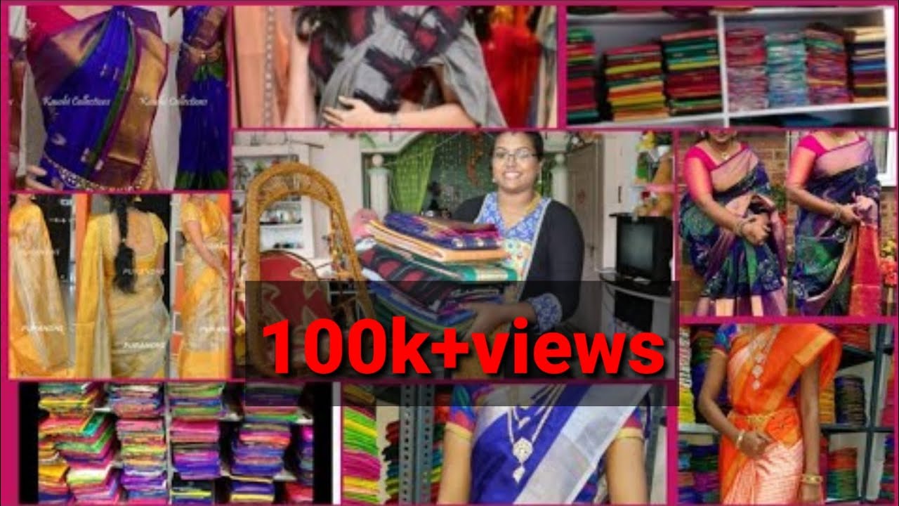 అతి తక్కువ ధరలకే ఉప్పాడ చీరలు || Price starts from rs.750 || Direct from manufacturing