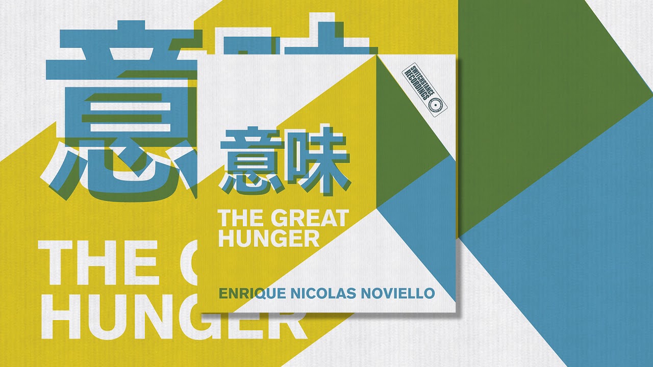 ENRIQUE NICOLAS NOVIELLO - Tiburon