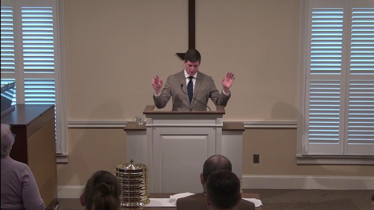 CPC Worship Service 02.22.2026