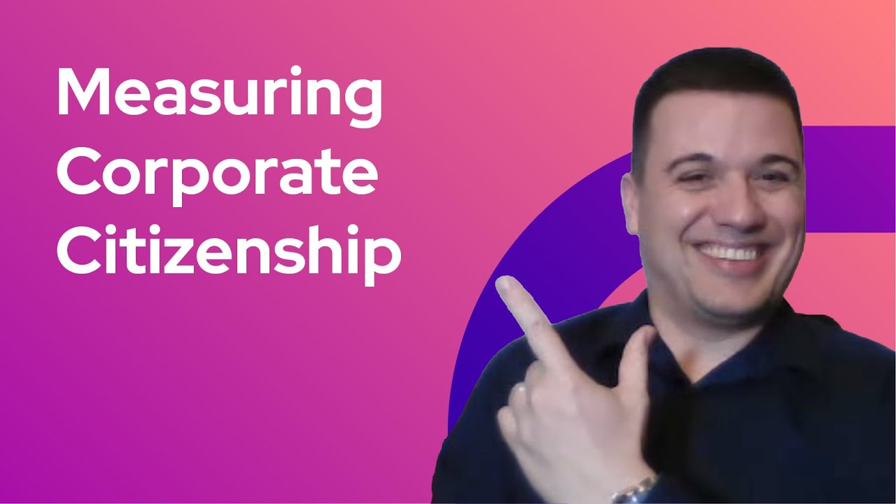 How to Measure Your Company's Social Impact Effectively