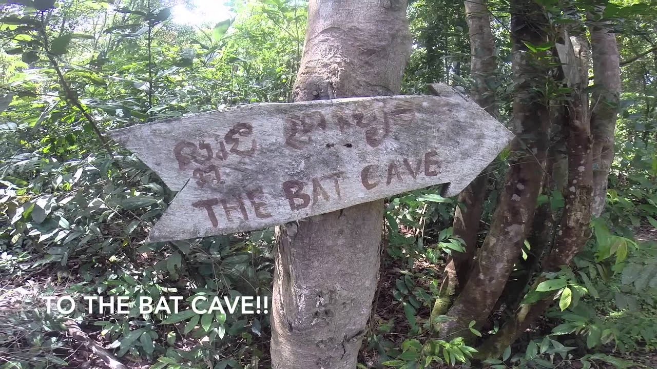 Camp Cambodia Jungle Trek 2015