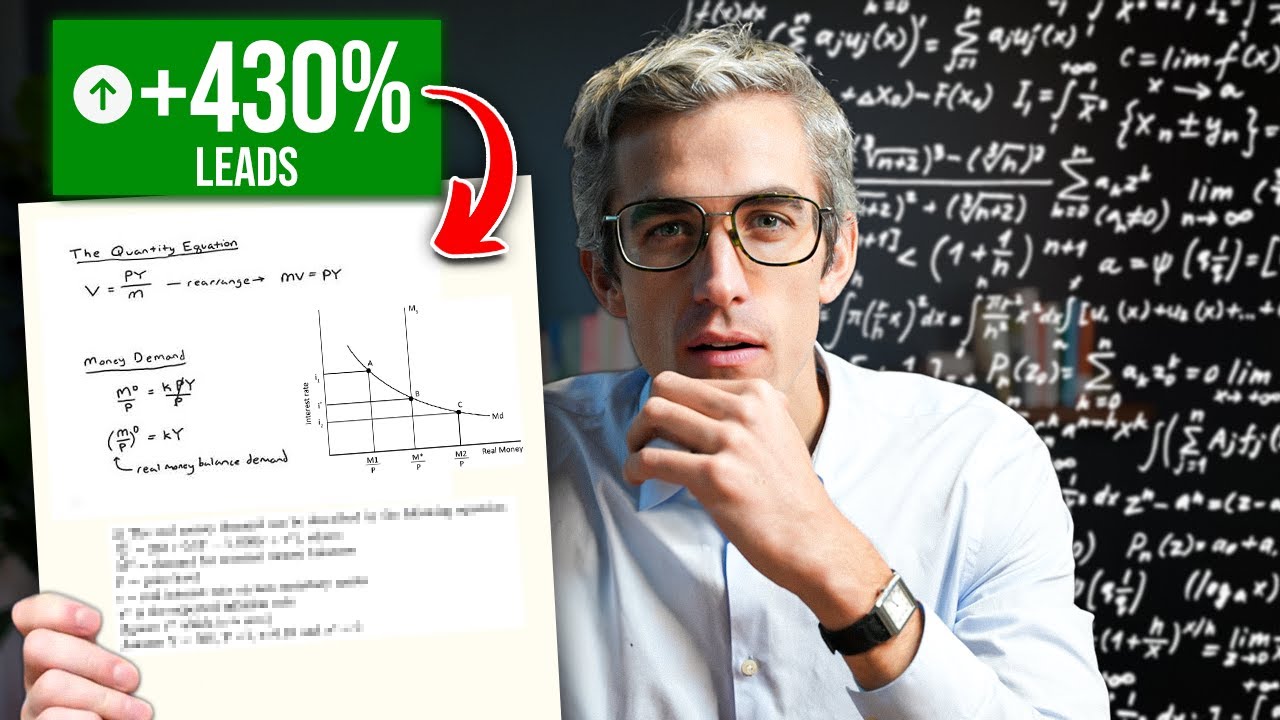 Comment prospecter : l'&eacute;quation du succ&egrave;s en 5 &eacute;tapes