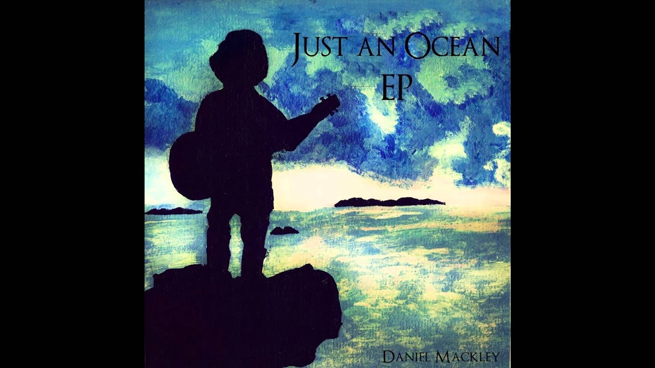Daniel Mackley - Get Lucky/No Diggity/Thrift Shop (Cover)