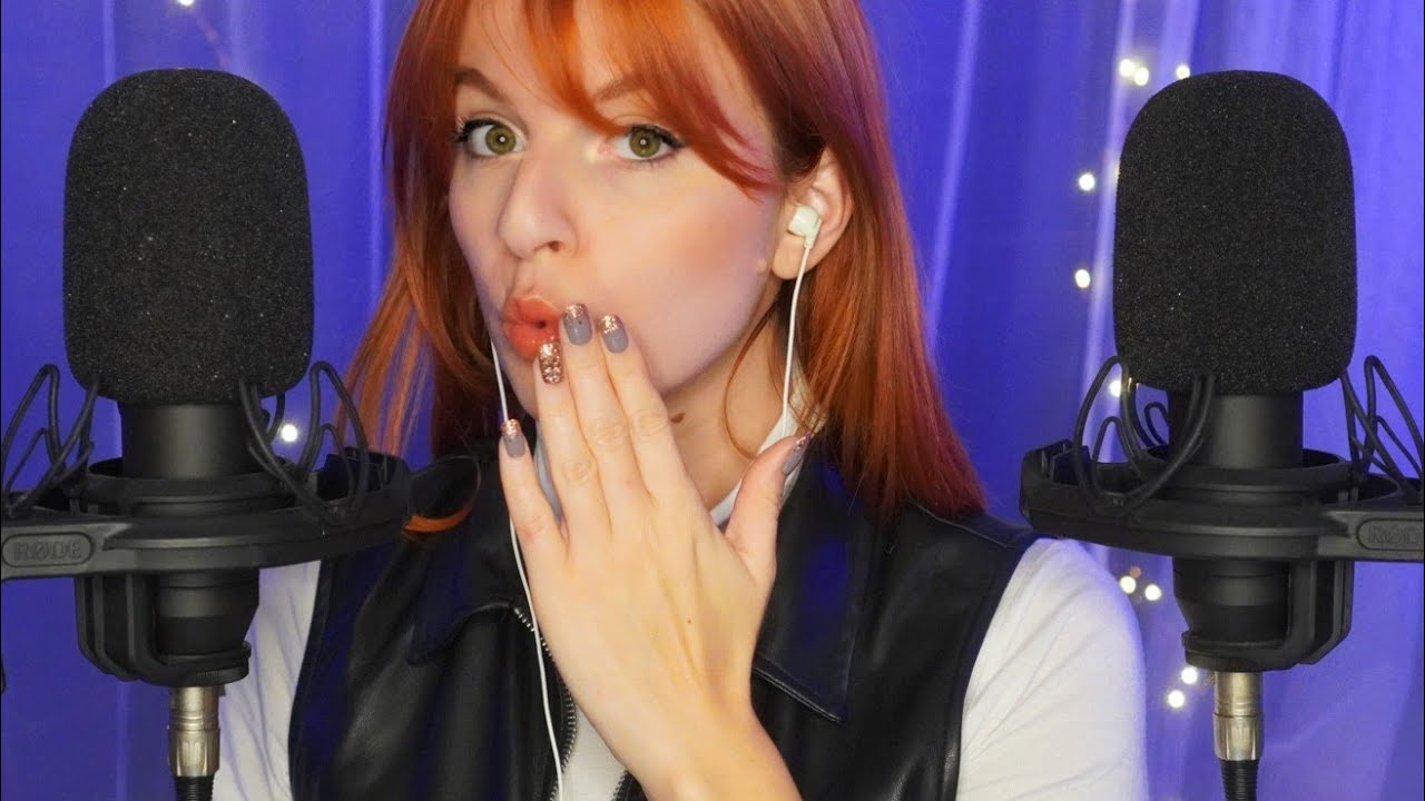 Te Cuento SECRETOS en Inaudible | ASMR de OREJA a OREJA