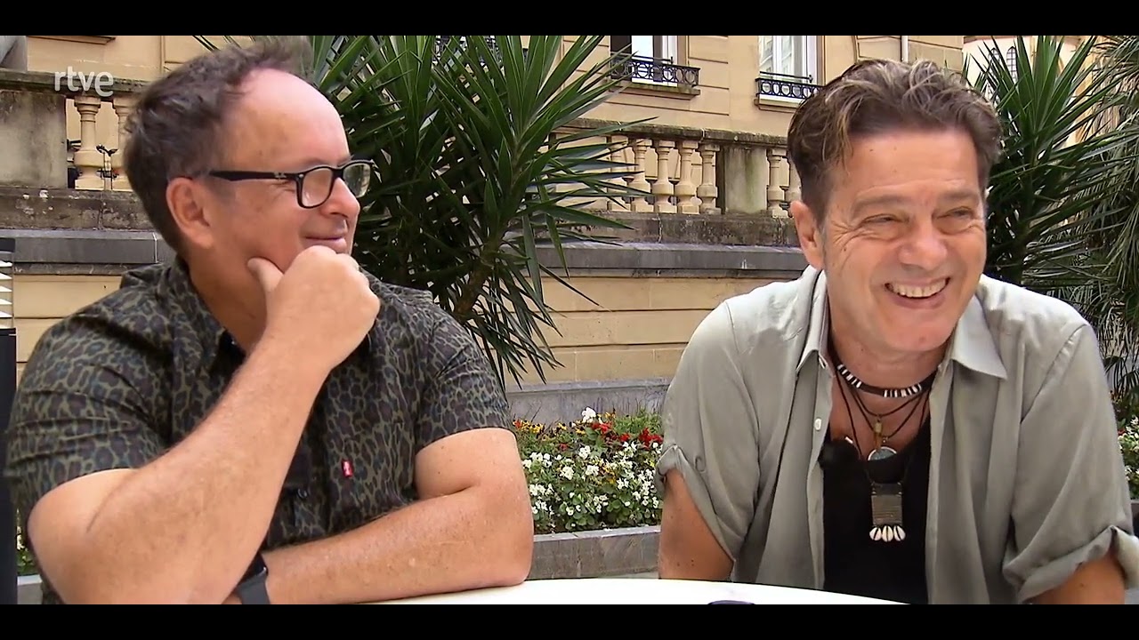 Semilla del Son. Días de Cine TVE