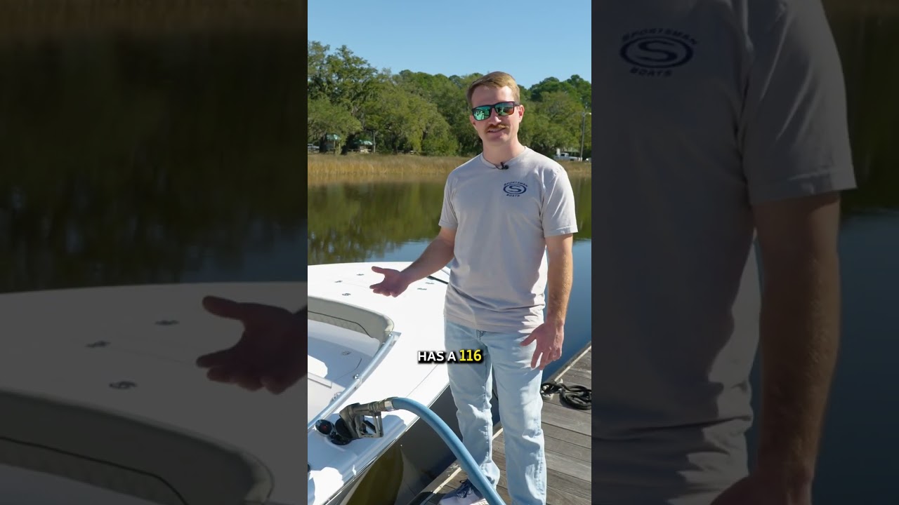 How To Properly Fuel Your Boat