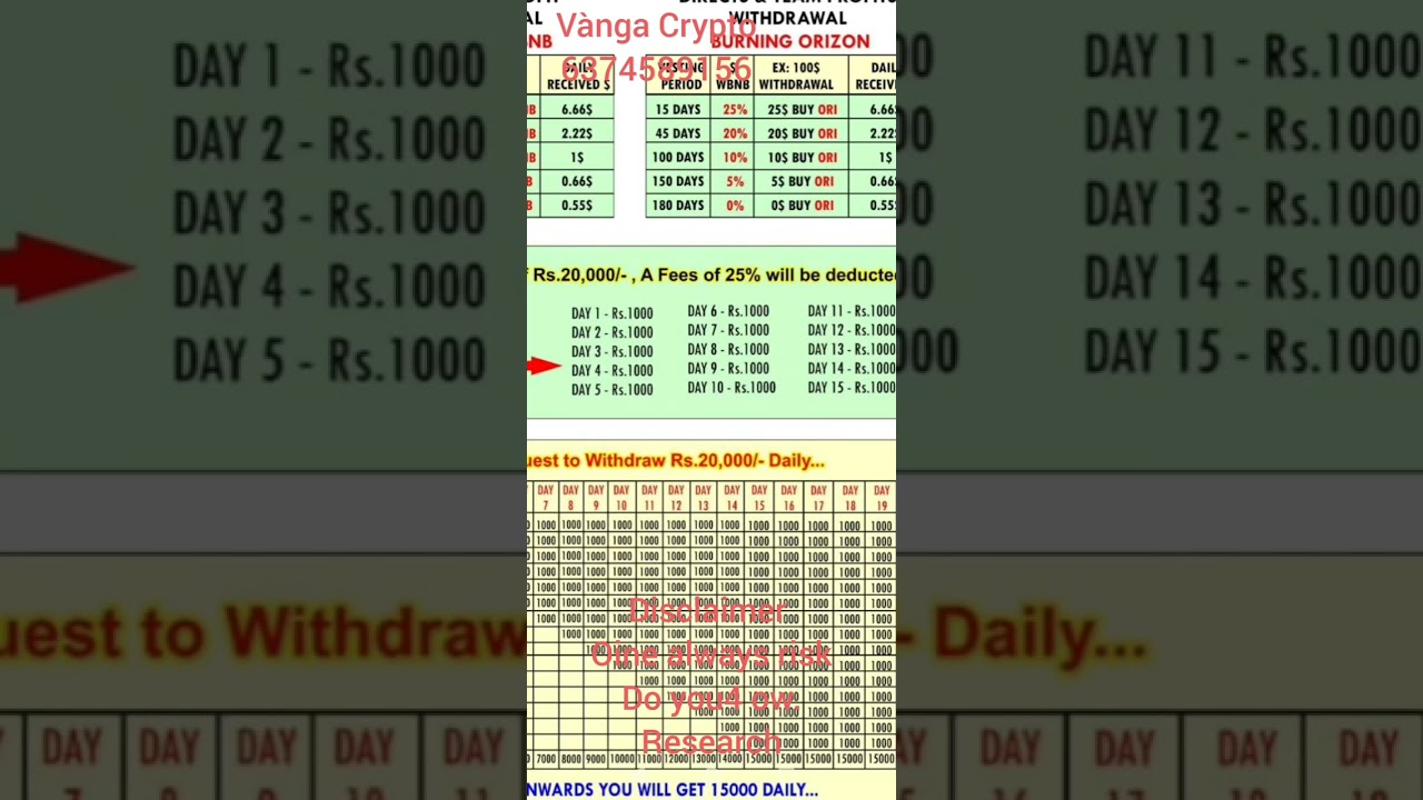 Orizon tamil staking 