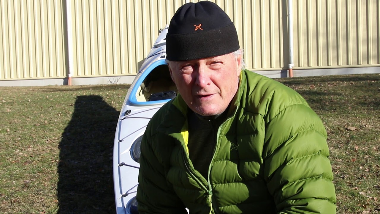 World of Kayaks, WK540