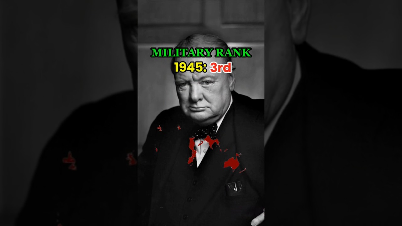 UK🇬🇧 military rank through history #history#uk#army#military#russianmusic#england#edit#music#shorts