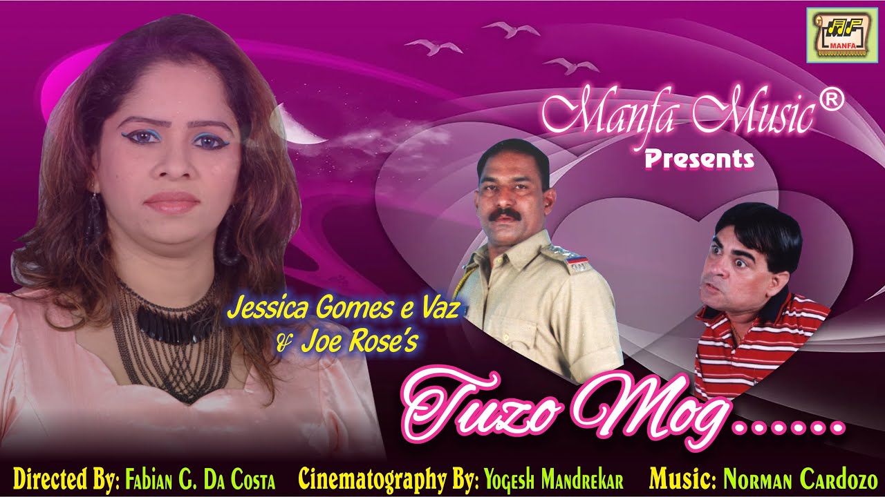 Tuzo Mog  -  Jessica Gomes e Vaz & Joe Rose