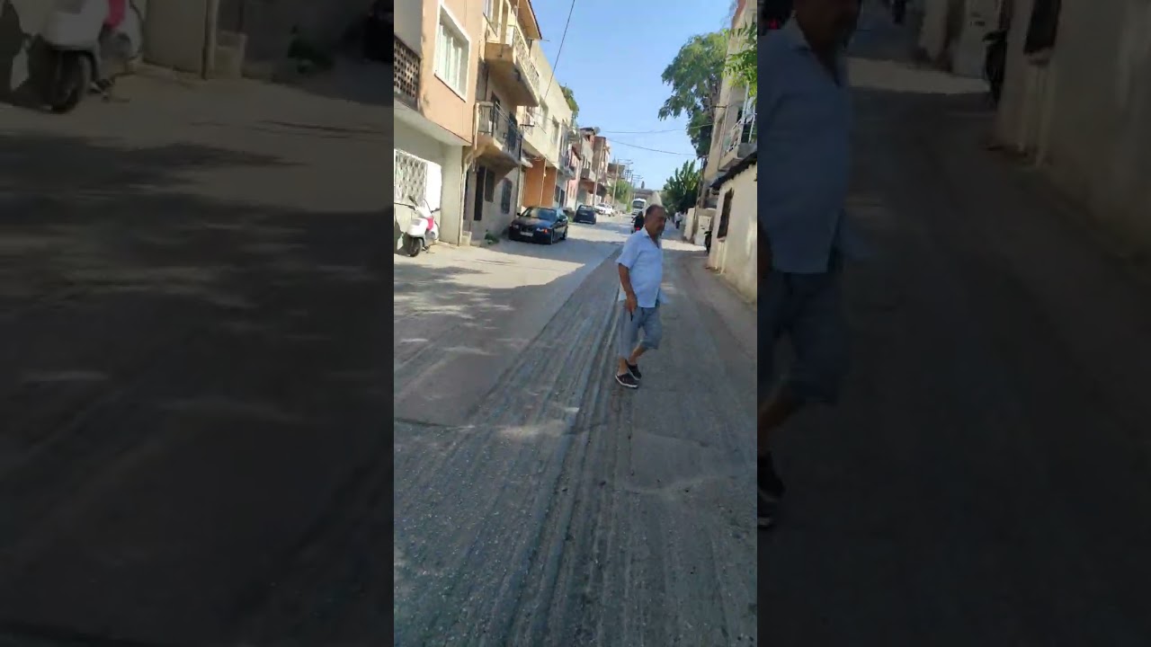 Carraro E-Sportive 6.6 Elektrikli bisiklet ile Dayko yokuşu. Yıkıkkemer e çıkış. Shimano ep6 motor