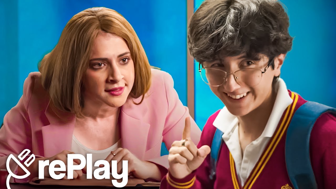 Con Esta Casi Nos Cancelan | enchufetv