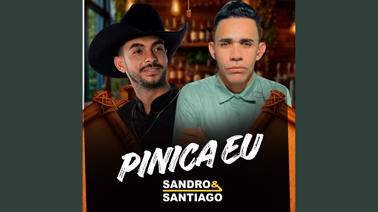 Pinica Eu Beija Eu